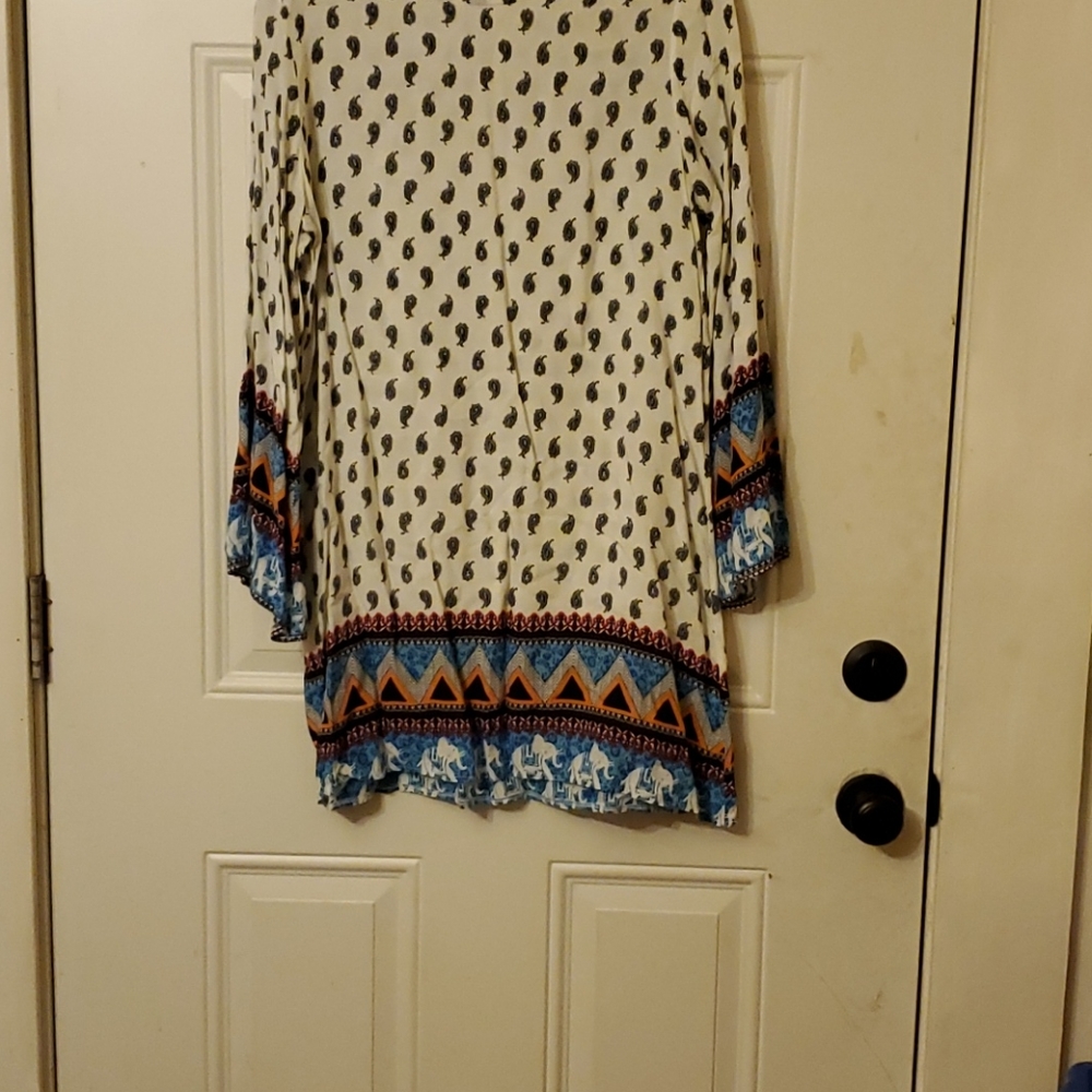 BNWOT dress